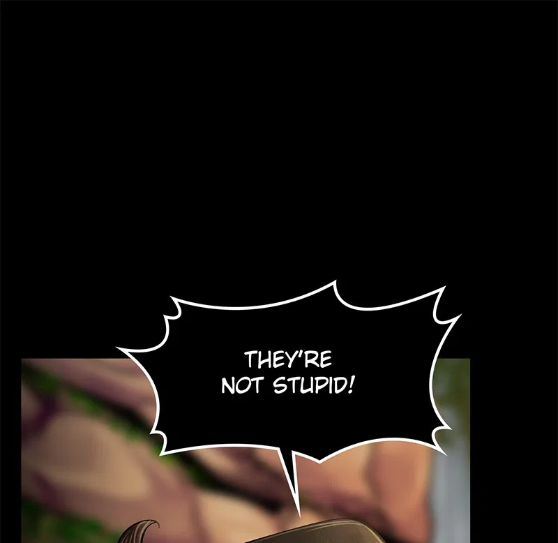 The Witch and The Bull Chapter 36 – Page 89