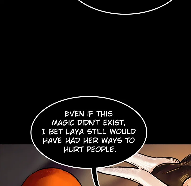 The Witch and The Bull Chapter 36 – Page 91