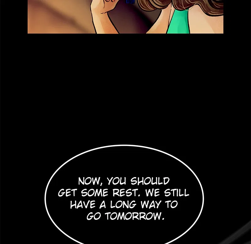 The Witch and The Bull Chapter 36 – Page 94