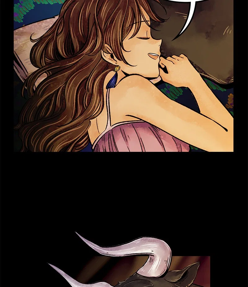 The Witch and The Bull Chapter 36 – Page 101