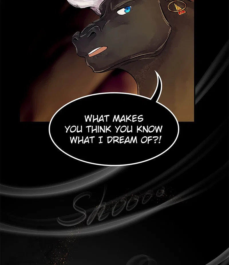 The Witch and The Bull Chapter 36 – Page 102