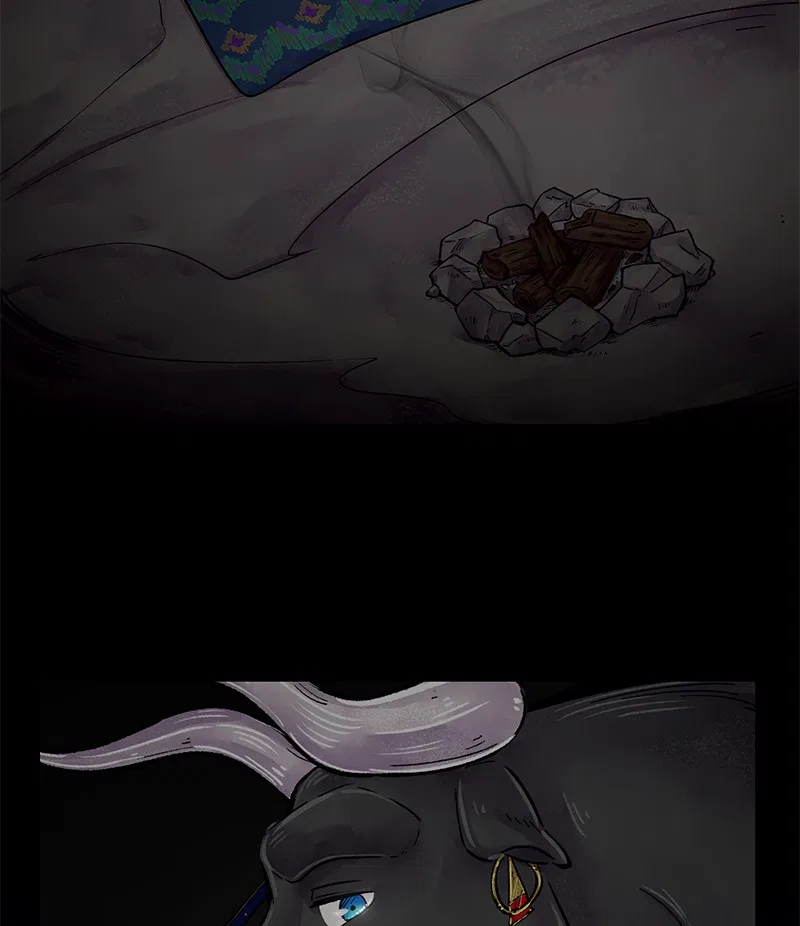 The Witch and The Bull Chapter 36 – Page 105