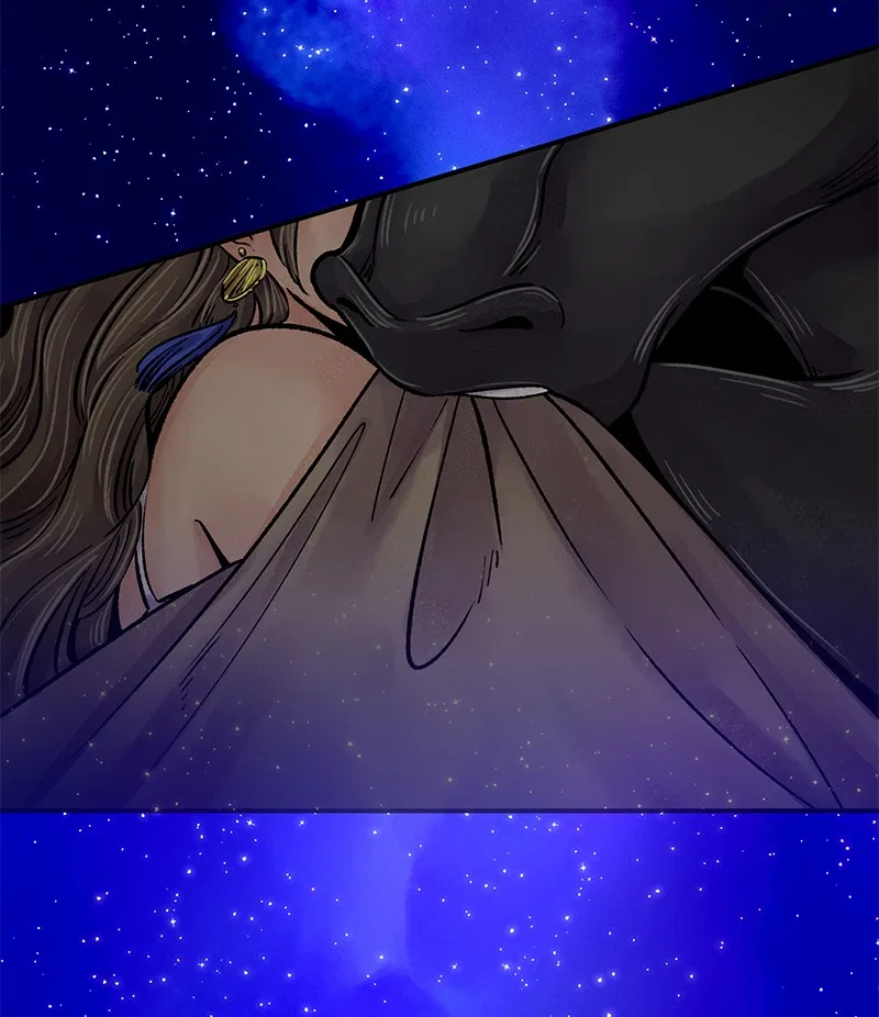 The Witch and The Bull Chapter 36 – Page 107