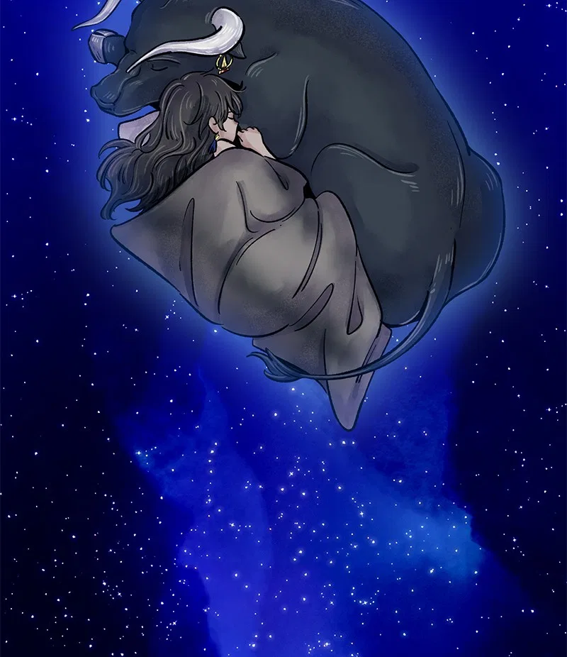 The Witch and The Bull Chapter 36 – Page 109