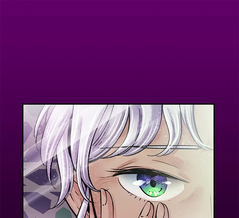 The Witch and The Bull Chapter 35 – Page 1