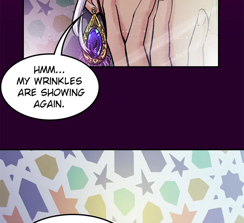 The Witch and The Bull Chapter 35 – Page 2