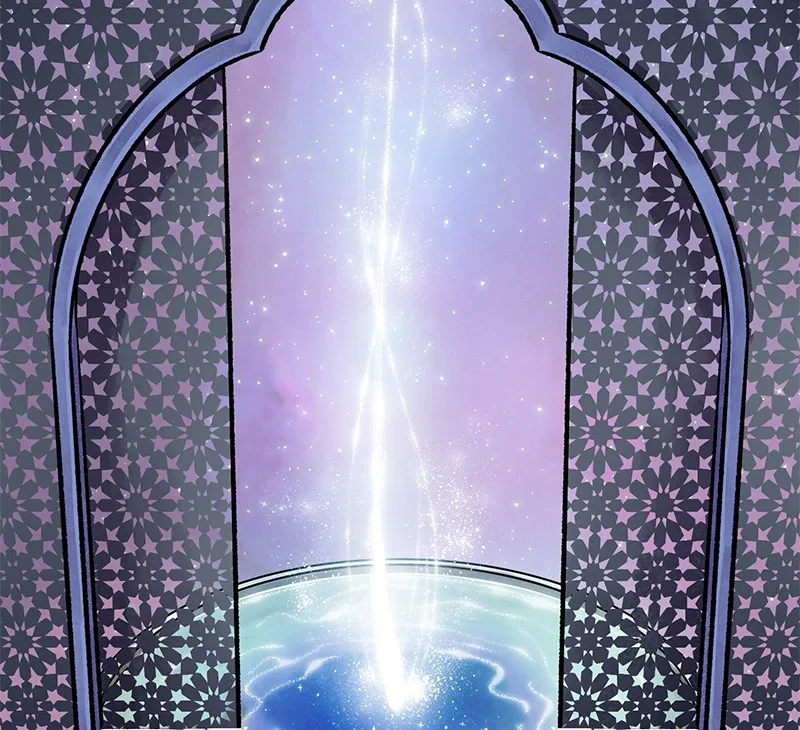 The Witch and The Bull Chapter 35 – Page 10
