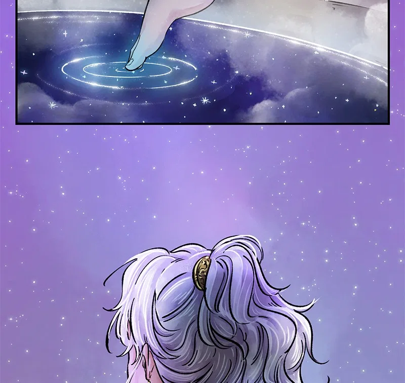 The Witch and The Bull Chapter 35 – Page 13