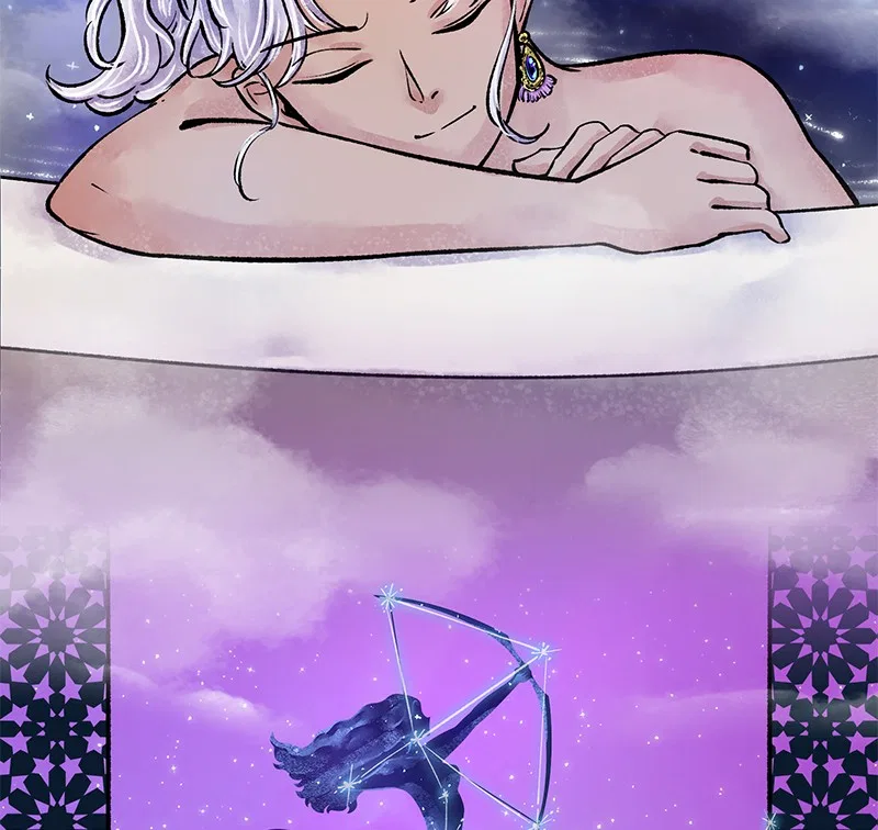 The Witch and The Bull Chapter 35 – Page 16