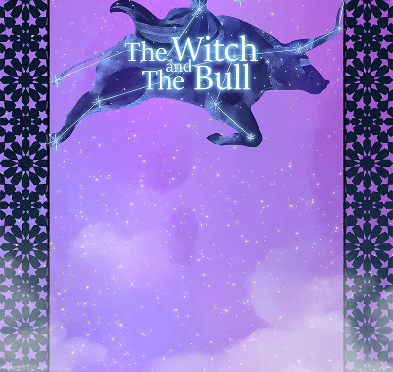 The Witch and The Bull Chapter 35 – Page 17