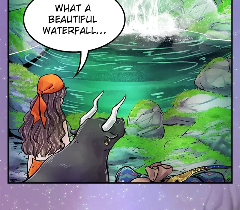 The Witch and The Bull Chapter 35 – Page 24