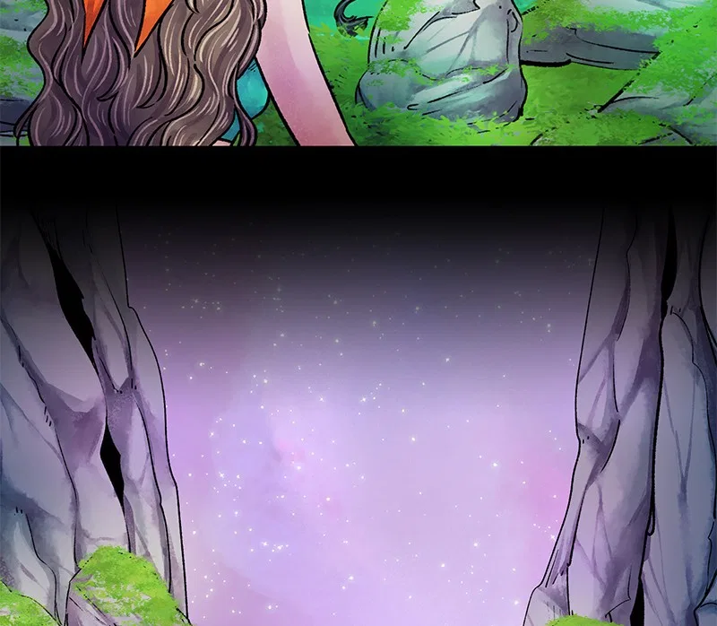 The Witch and The Bull Chapter 35 – Page 29