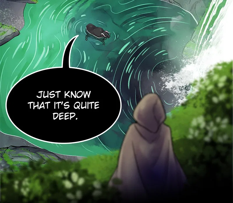 The Witch and The Bull Chapter 35 – Page 31