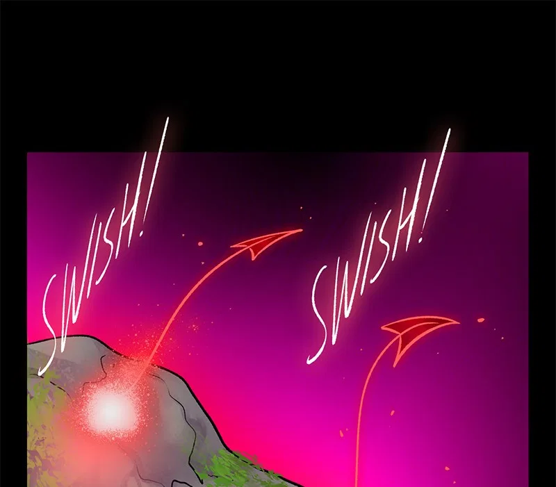 The Witch and The Bull Chapter 35 – Page 34