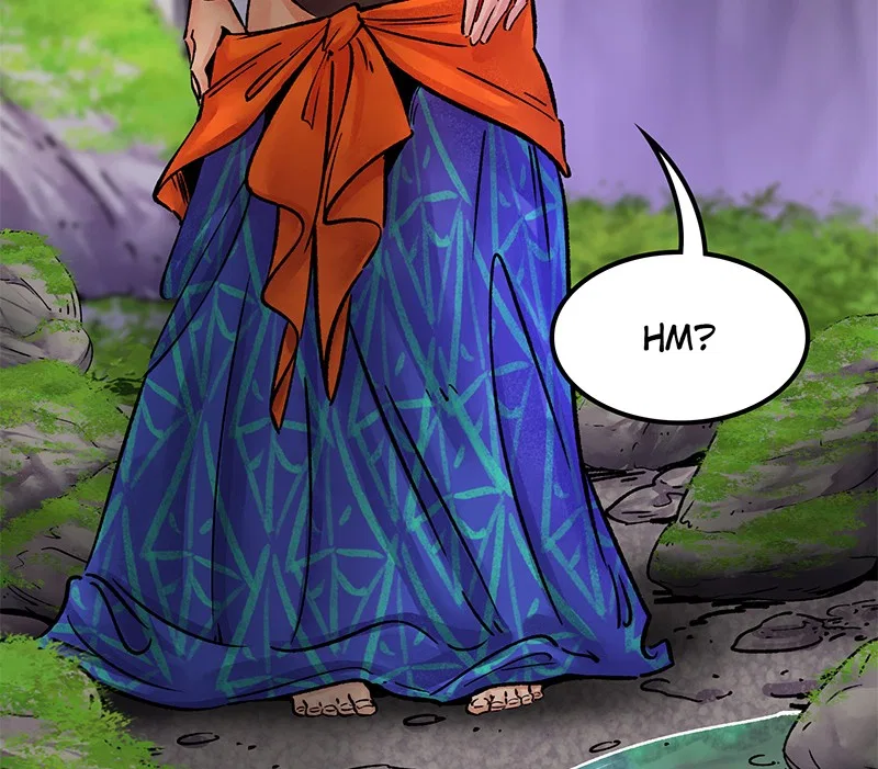 The Witch and The Bull Chapter 35 – Page 37