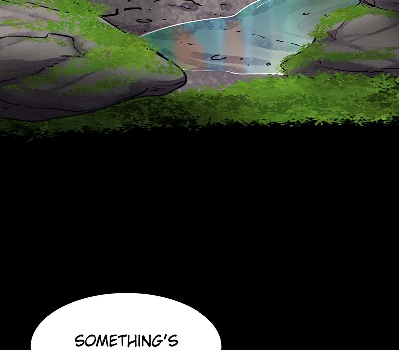 The Witch and The Bull Chapter 35 – Page 38