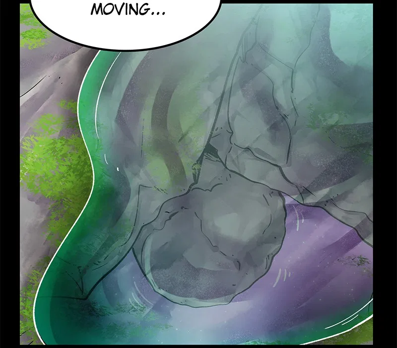 The Witch and The Bull Chapter 35 – Page 39