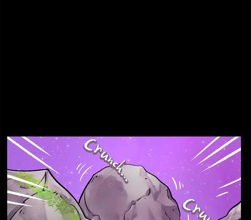 The Witch and The Bull Chapter 35 – Page 40