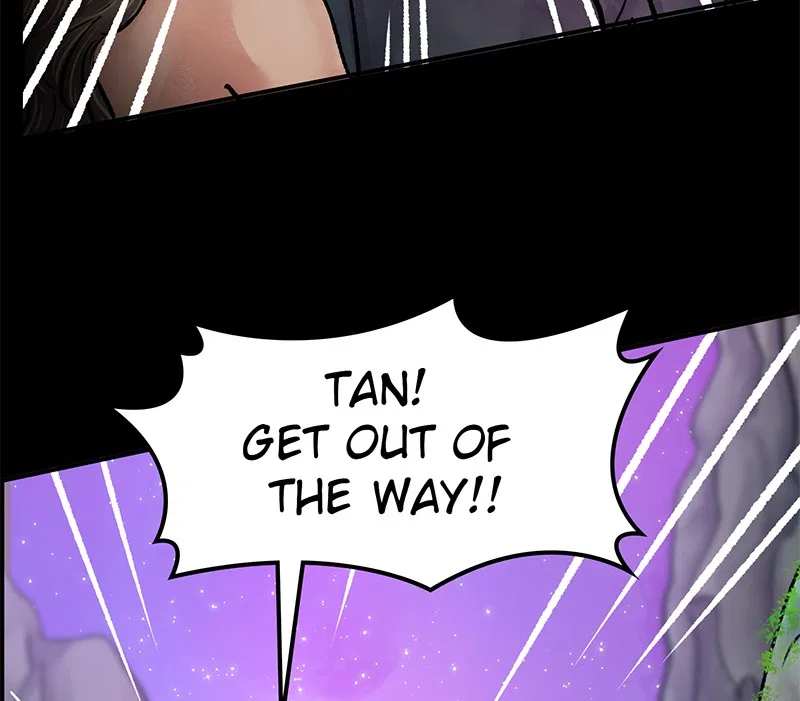 The Witch and The Bull Chapter 35 – Page 42