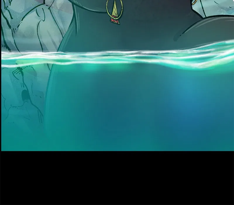 The Witch and The Bull Chapter 35 – Page 44
