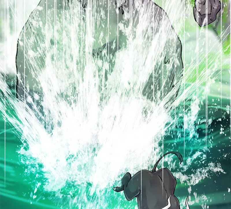The Witch and The Bull Chapter 35 – Page 46