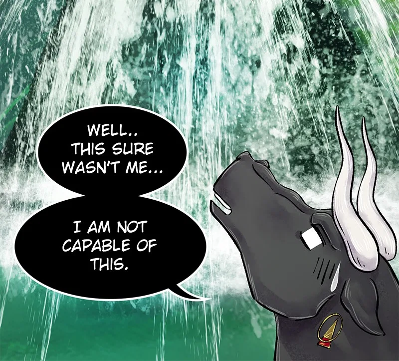 The Witch and The Bull Chapter 35 – Page 55