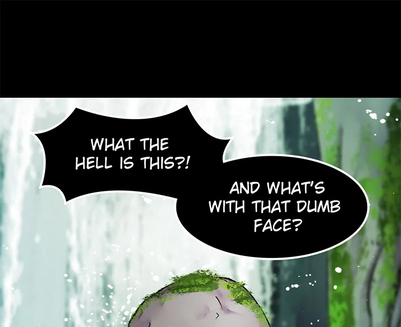 The Witch and The Bull Chapter 35 – Page 56