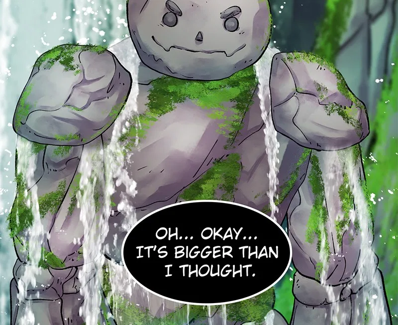 The Witch and The Bull Chapter 35 – Page 57