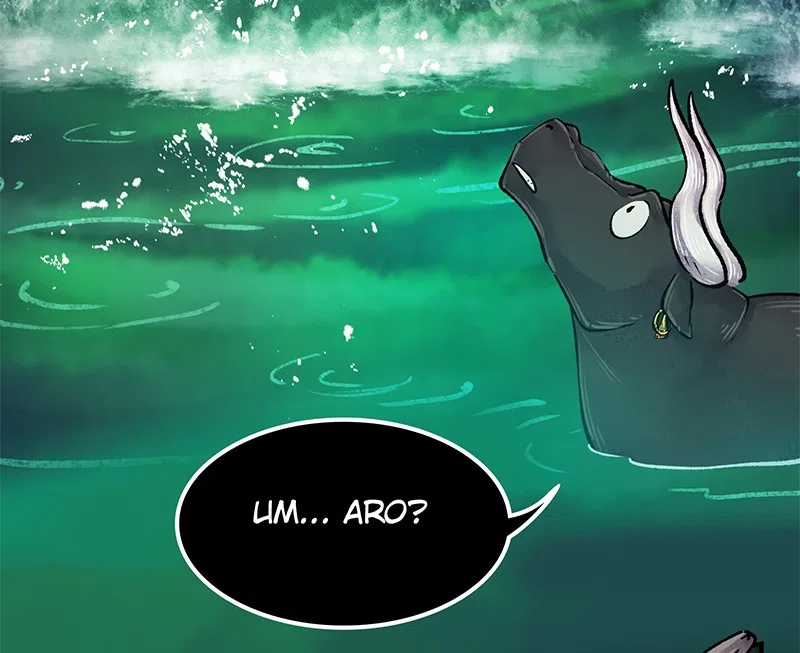 The Witch and The Bull Chapter 35 – Page 59