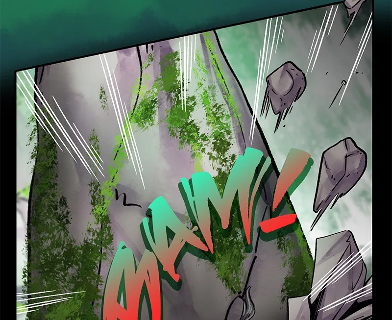The Witch and The Bull Chapter 35 – Page 60