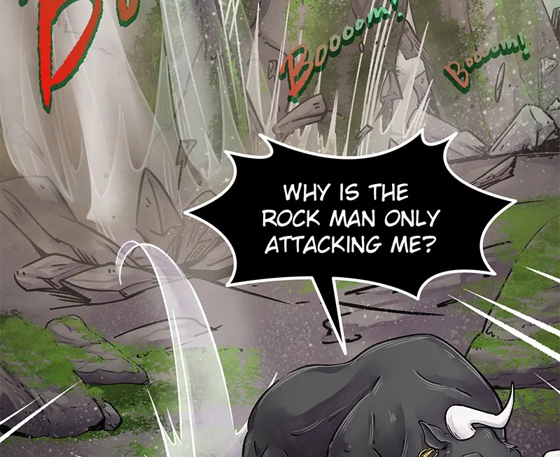 The Witch and The Bull Chapter 35 – Page 65