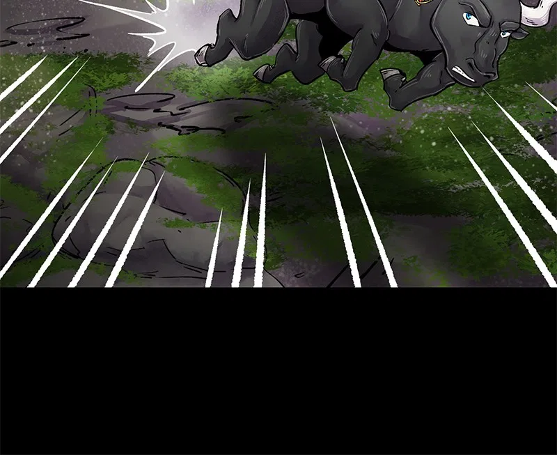 The Witch and The Bull Chapter 35 – Page 66