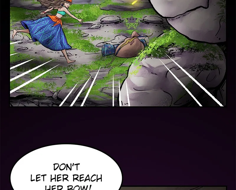 The Witch and The Bull Chapter 35 – Page 68