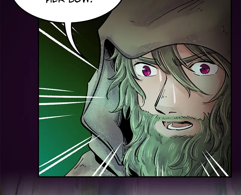 The Witch and The Bull Chapter 35 – Page 69