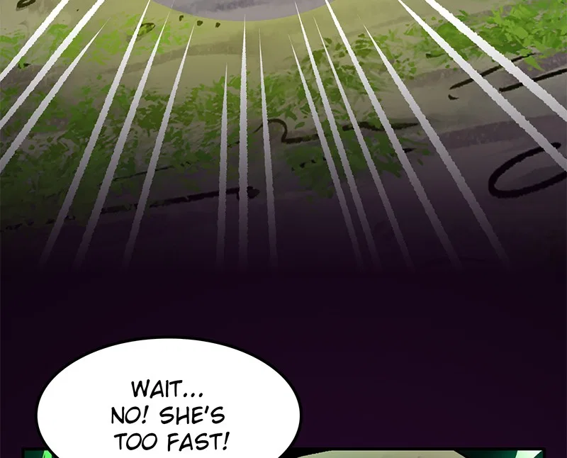The Witch and The Bull Chapter 35 – Page 73