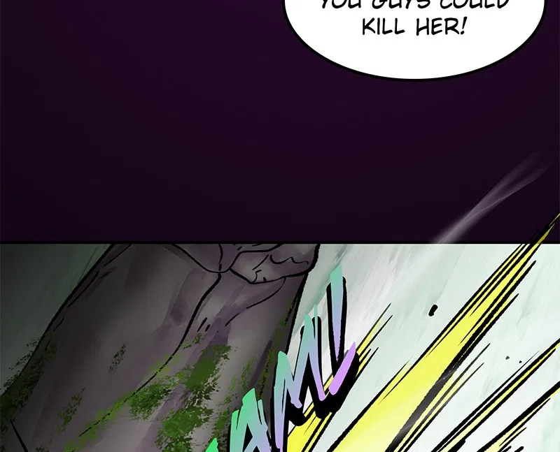 The Witch and The Bull Chapter 35 – Page 75