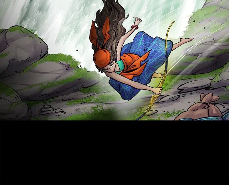 The Witch and The Bull Chapter 35 – Page 77