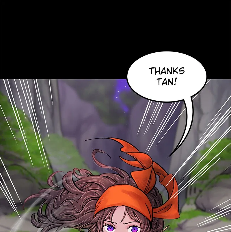 The Witch and The Bull Chapter 35 – Page 78