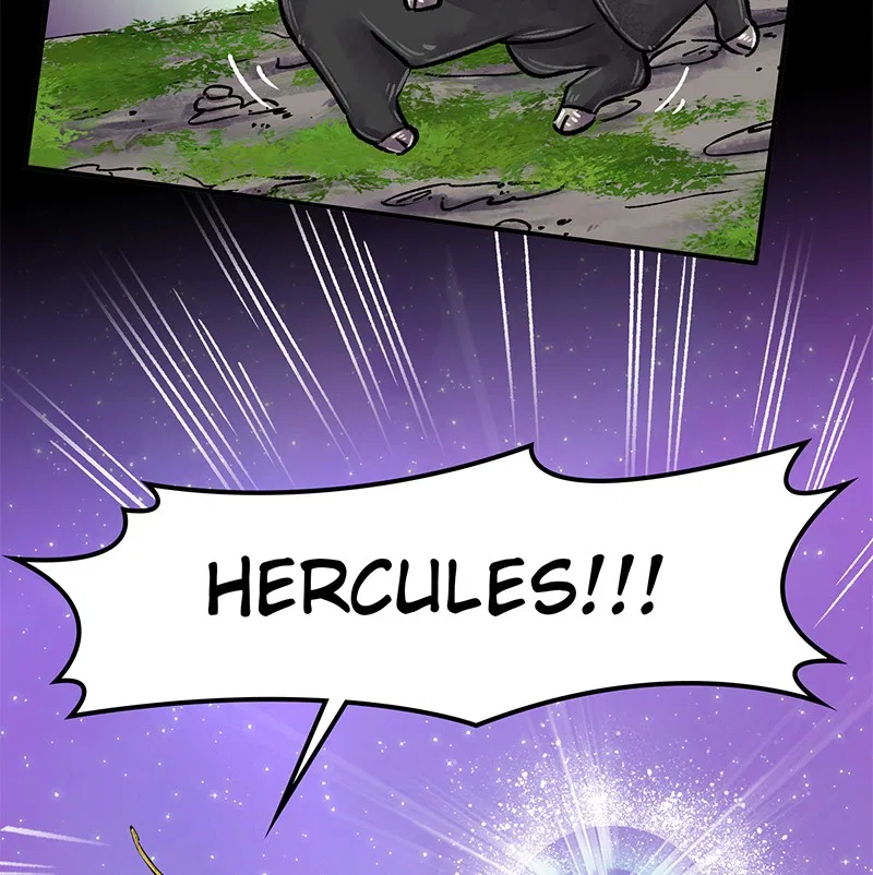 The Witch and The Bull Chapter 35 – Page 81