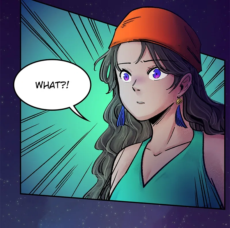The Witch and The Bull Chapter 35 – Page 92