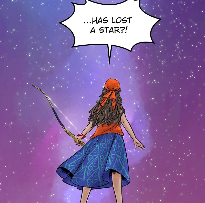 The Witch and The Bull Chapter 35 – Page 99