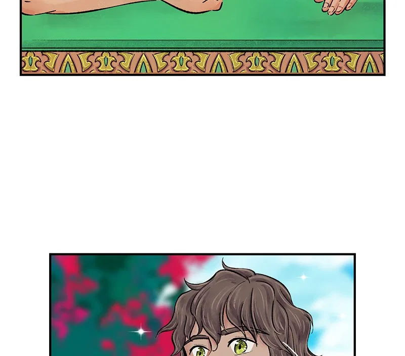 The Witch and The Bull Chapter 34 – Page 4