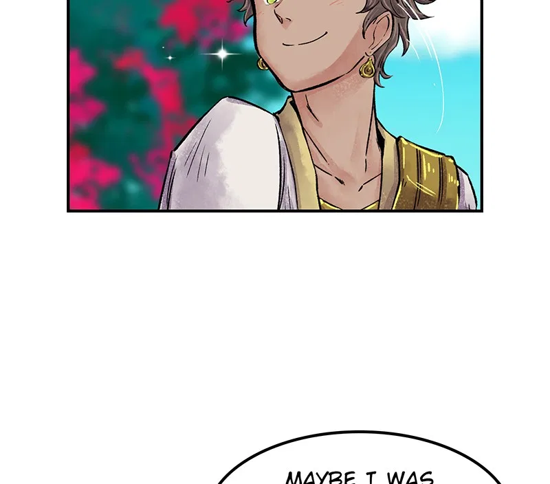 The Witch and The Bull Chapter 34 – Page 5