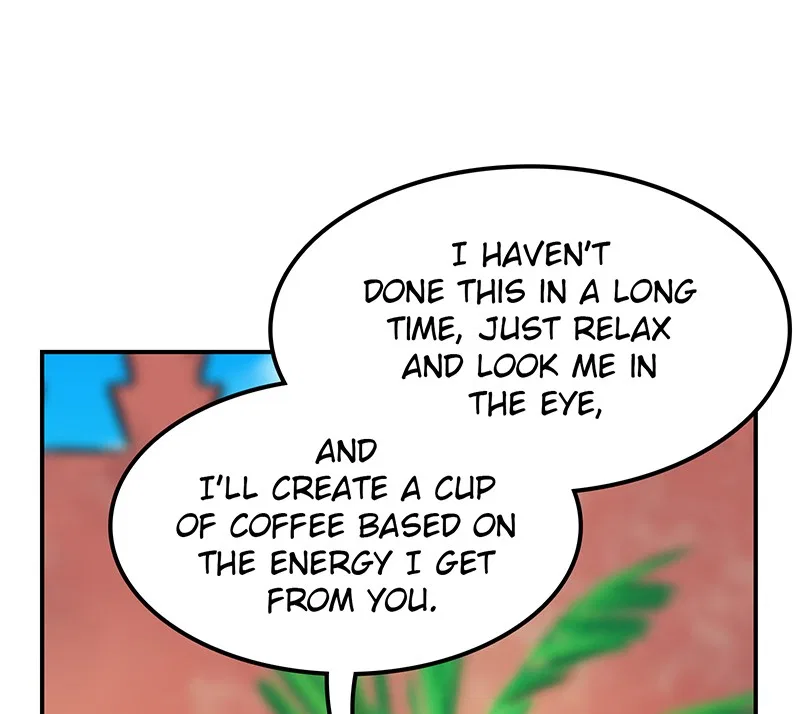 The Witch and The Bull Chapter 34 – Page 23