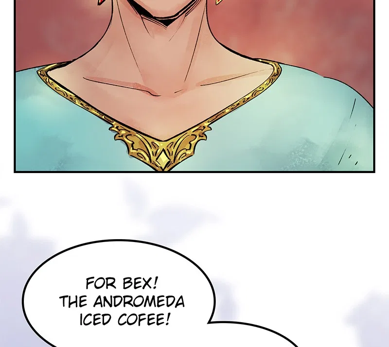 The Witch and The Bull Chapter 34 – Page 29