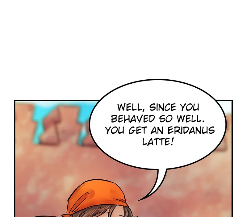 The Witch and The Bull Chapter 34 – Page 34