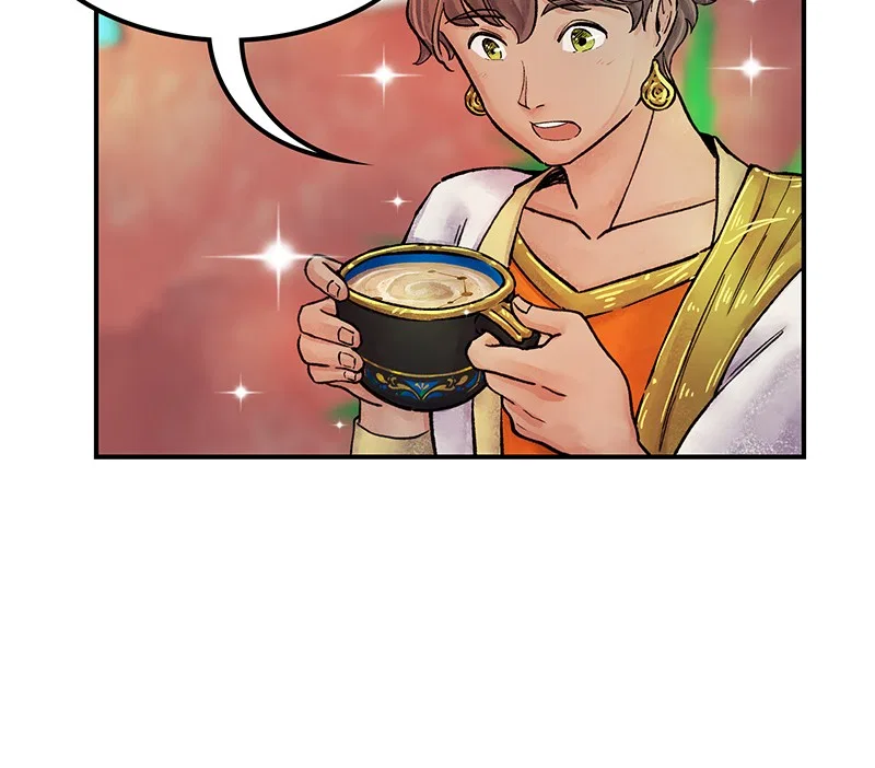 The Witch and The Bull Chapter 34 – Page 39