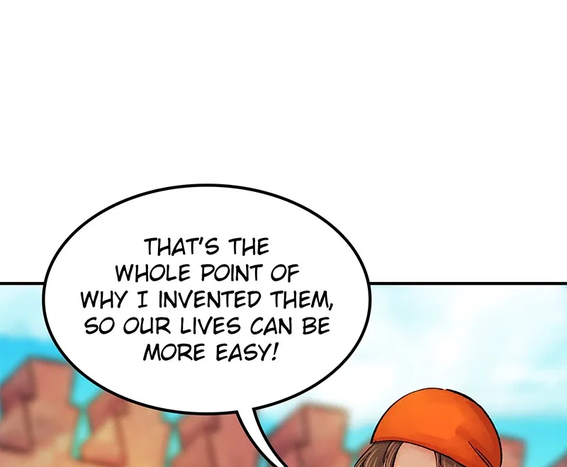 The Witch and The Bull Chapter 34 – Page 45