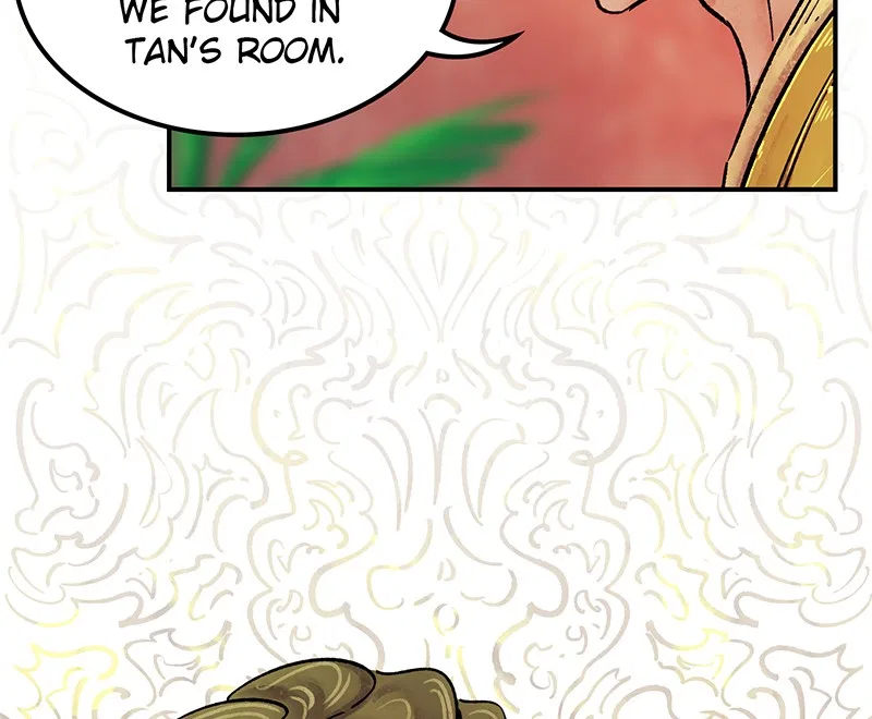 The Witch and The Bull Chapter 34 – Page 52
