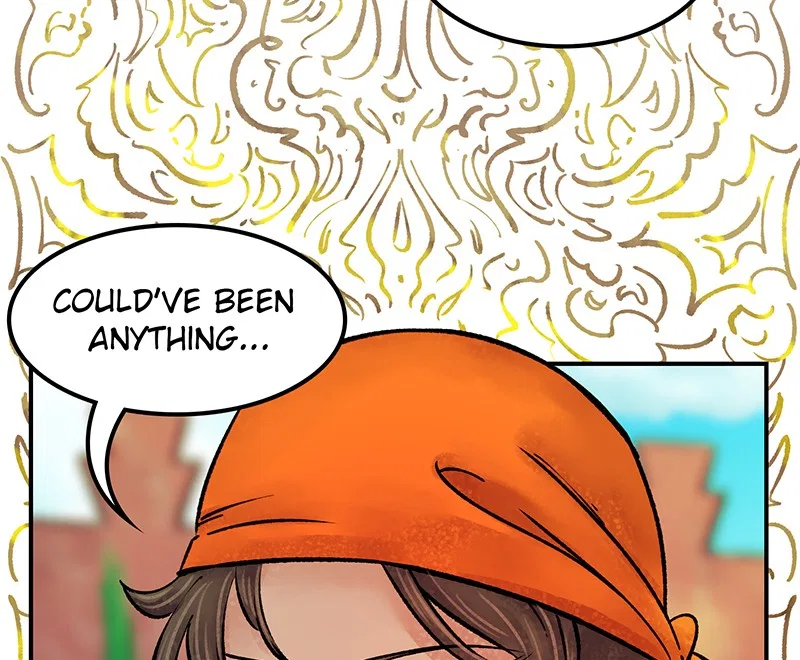 The Witch and The Bull Chapter 34 – Page 54
